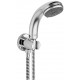 Шланговое подключение с держателем Grohe Relexa neutral