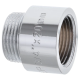 Удлинитель 3/4"-20мм (хром) Koer KF.E08-20.CHR