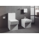 Набор аксессуаров 3 в 1 Grohe Essentials Cube New