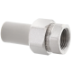 Разборное резьбовое соединение ВР 20x1/2F PPR Koer K0234.PRO