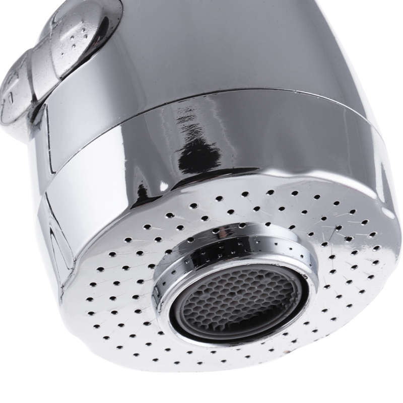 Смеситель для кухни Zerix TZH 722 с рефлективным изливом