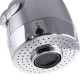 Смеситель для кухни Zerix TZH 722 с рефлективным изливом