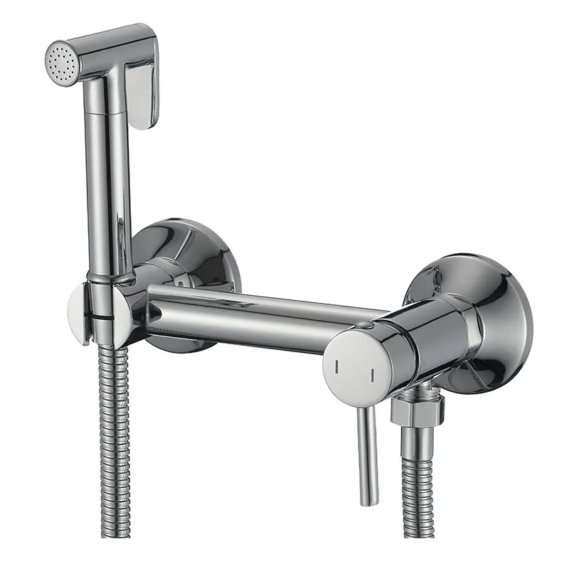 Смеситель для гігієнічного душу Mixxus Premium Hans 024