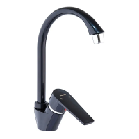 Plamix Oscar-011 Black
