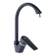Plamix Oscar-011 Black