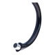 Plamix Oscar-011 Black