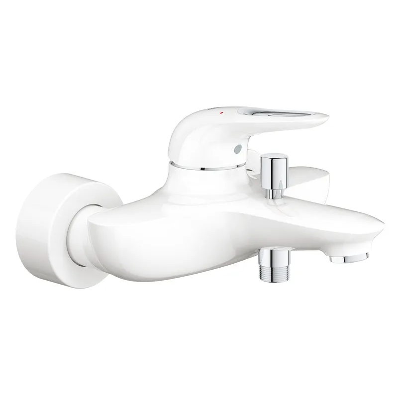 Смеситель для ванной Grohe Eurostyle