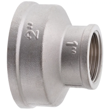 Муфта редукційна 1"x2" Koer KF.C1020