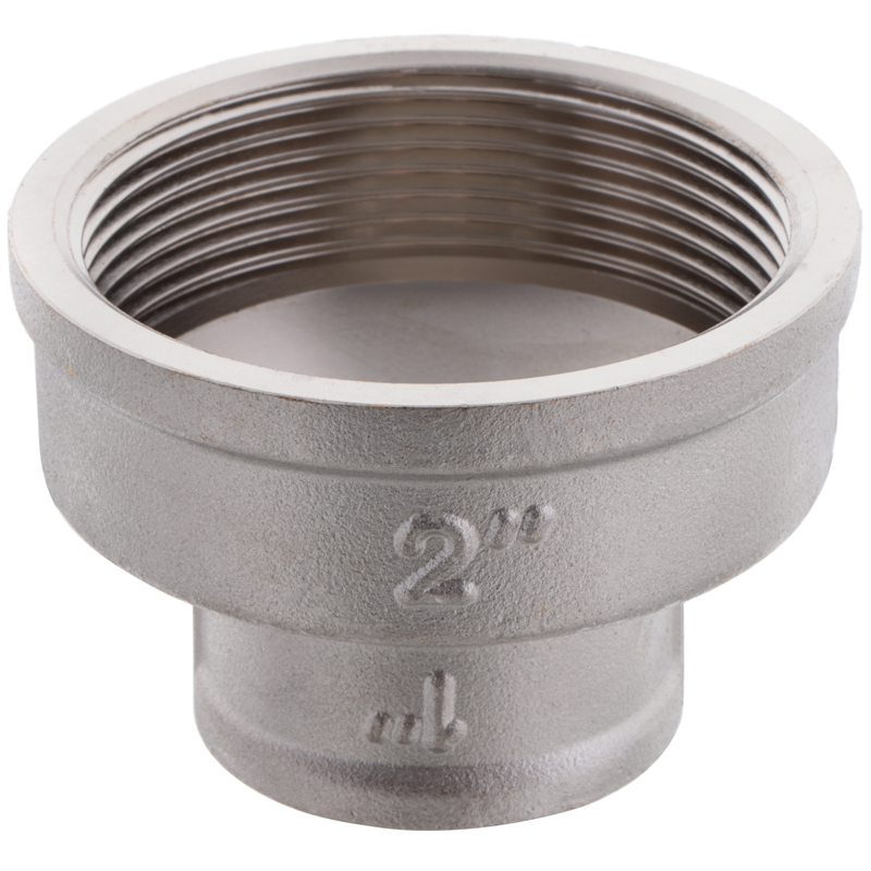 Муфта редукционная 1"x2" Koer KF.C1020