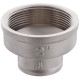 Муфта редукционная 1"x2" Koer KF.C1020