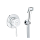 Комплект для гігієнічного душу Grohe BauClassic New із Tempesta-F