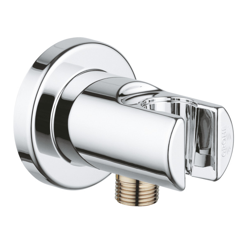 Комплект для гігієнічного душу Grohe BauClassic New із Tempesta-F