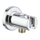 Комплект для гігієнічного душу Grohe BauClassic New із Tempesta-F
