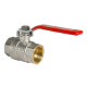 Кран шаровый Koer 3/4" ГГР (KR.214)