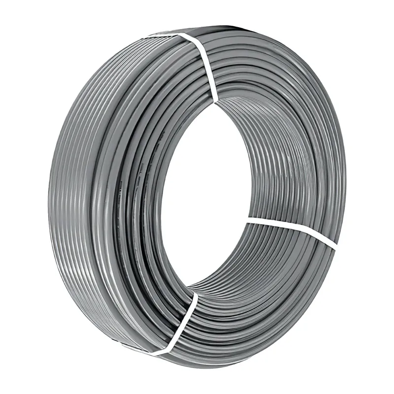 Труба Koer PEX-A EVOH 16*2,2 з кисневим бар'єром (500м)