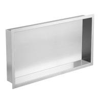 Полка в ванную Mixxus Premium Niche-0102