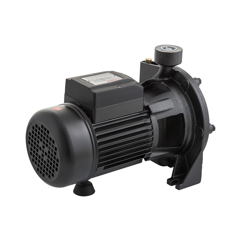 Насос поверхневий відцентровий Koer 2TCP25/160B 1,5"x1"