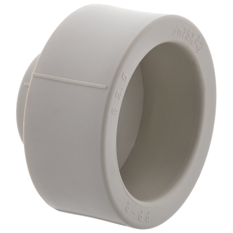 Муфта редукционная ВВ 75x32 PPR Koer K0207.PRO