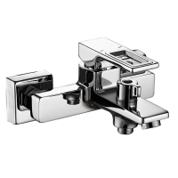 Смеситель для ванны Mixxus Premium DANTE 009 EURO