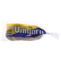 Льон сантехнічний Unipak Unigarn 100г. (косичка в упаковці)