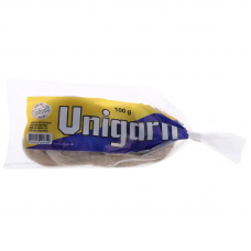 Льон сантехнічний Unipak Unigarn 100г. (косичка в упаковці)
