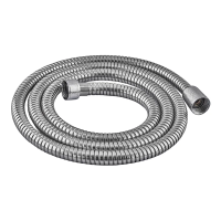 Шланг Zerix Chr.F01 растяжимый 150-200 см упаковка