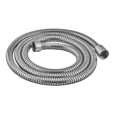 Шланг Zerix Chr.F01 розтяжний 150-200 см упаковка