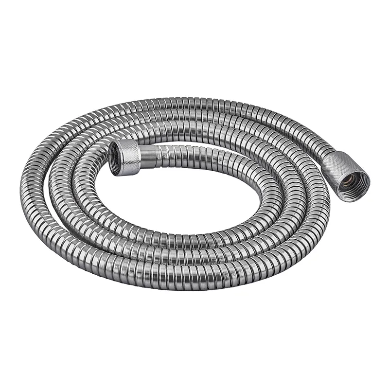Шланг Zerix Chr.F01 растяжимый 150-200 см упаковка