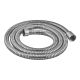 Шланг Zerix Chr.F01 растяжимый 150-200 см упаковка