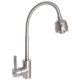 Смеситель для кухни Zerix LR74304 с рефлективным изливом