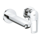 Смеситель для раковины скрытого монтажа Grohe BauLoop New