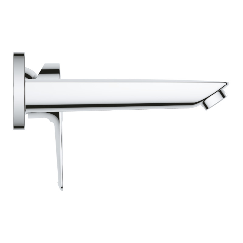 Смеситель для раковины скрытого монтажа Grohe BauLoop New