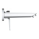 Смеситель для раковины скрытого монтажа Grohe BauLoop New