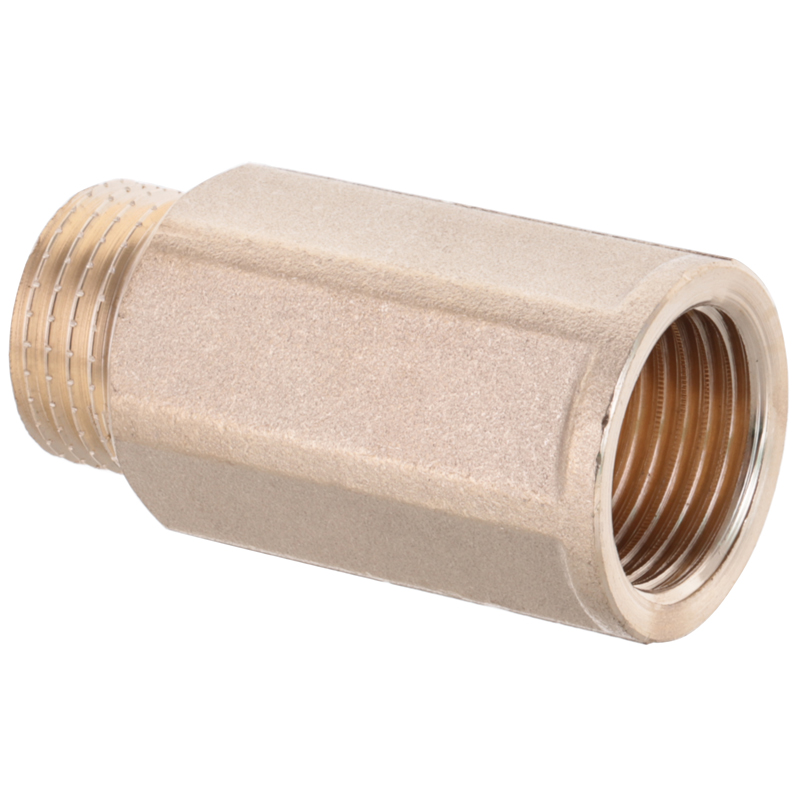 Удлинитель Koer WM.E06-40.WN - 1/2"-40мм (Без никеля)