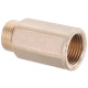 Удлинитель Koer WM.E06-40.WN - 1/2"-40мм (Без никеля)