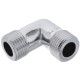 Угол 1/2'' НН (хром) Koer KF.L06M.CHR