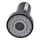 Лейка для кухонного смесителя Mixxus PS-01-Black