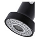 Лейка для кухонного смесителя Mixxus PS-01-Black
