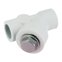 Фільтр грубого очищення 25 PPR Koer K0147.PRO
