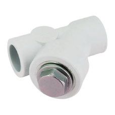 Фільтр грубого очищення 25 PPR Koer K0147.PRO