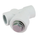 Фільтр грубого очищення 25 PPR Koer K0147.PRO
