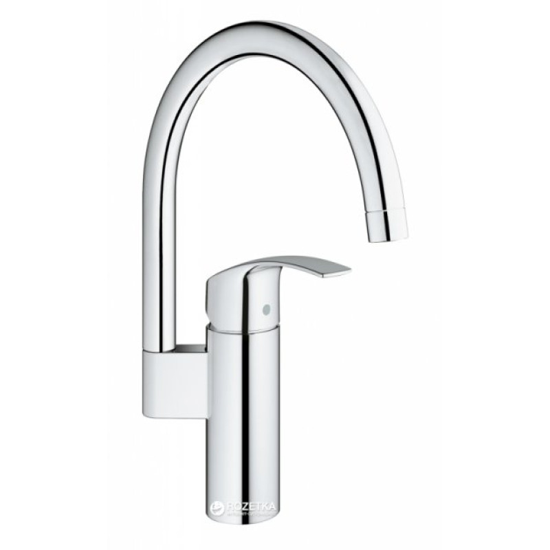 Набор смесителей Grohe Eurosmart M-Size