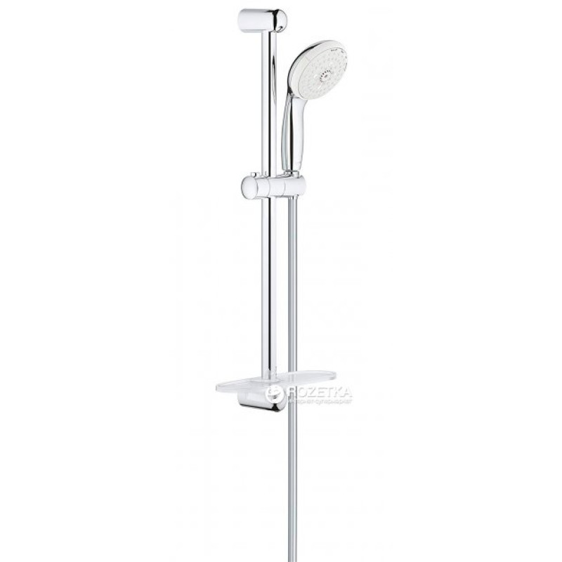 Набор смесителей Grohe Eurosmart M-Size