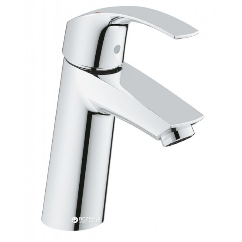 Набор смесителей Grohe Eurosmart M-Size