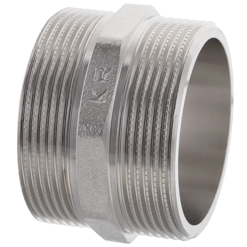 Ниппель 2" Koer KF.N20