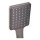 Смеситель для ванной Haiba Alex 009 Euro Graphite