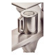 Смеситель для ванной Haiba Alex 009 Euro Graphite