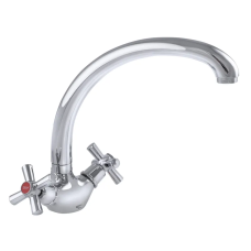 Смеситель для кухни Zerix TLB 722