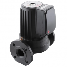 Насос циркуляційний фланцевий Koer GRS 40/10F, Н=10М, Q=18кбМ, P=550 Вт