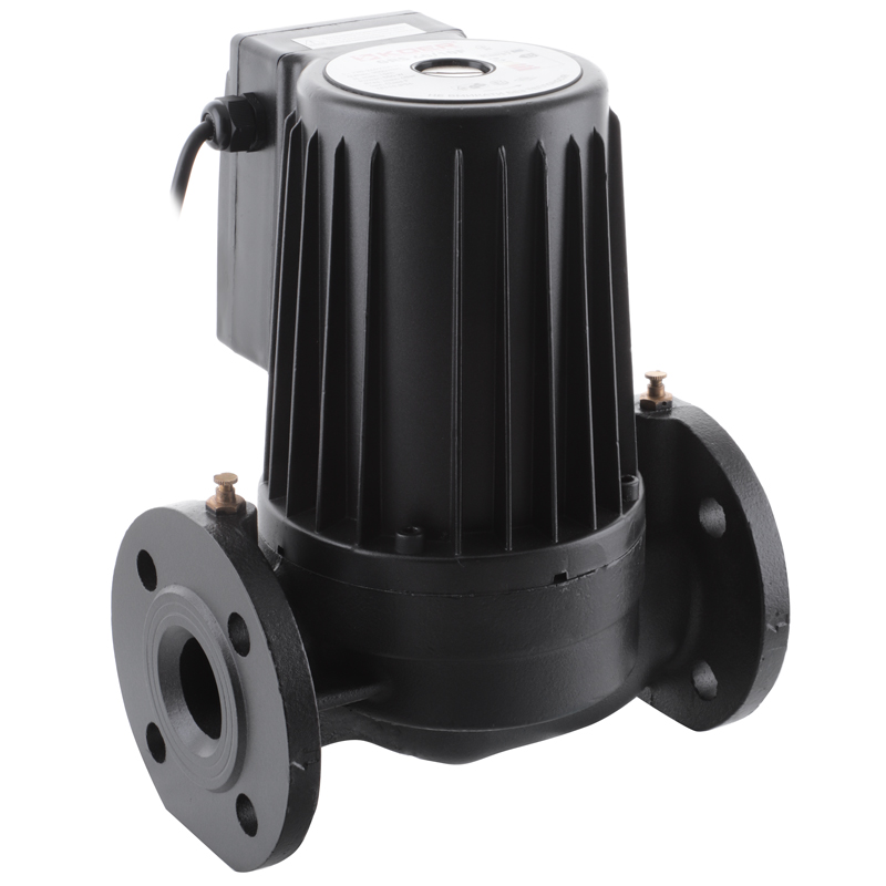 Насос циркуляційний фланцевий Koer GRS 40/10F, Н=10М, Q=18кбМ, P=550 Вт